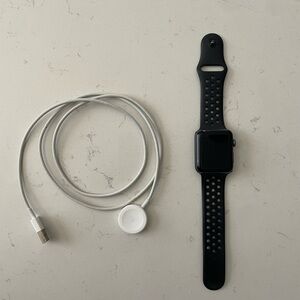 Apple Watch Series 3 Nike edition